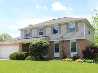 6699 Wooden Shoe Ct, Liberty Township, OH