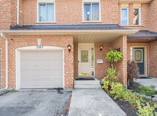 1183 Westview Ter, Oakville, ON L6M 3N2