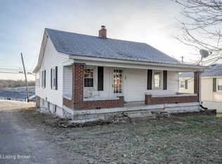 1441 Bloomfield Rd, Taylorsville, KY 40071