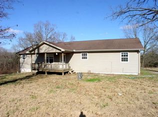 13928 Farm Road 1102, Cassville, MO 65625