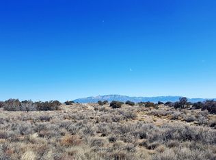 36th St NW, Rio Rancho, NM 87124