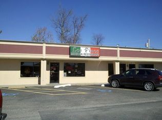 1108 Cuba Rd STE B, Mayfield, KY 42066