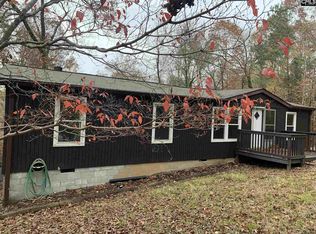 389 Alice Harris Rd, Prosperity, SC 29127