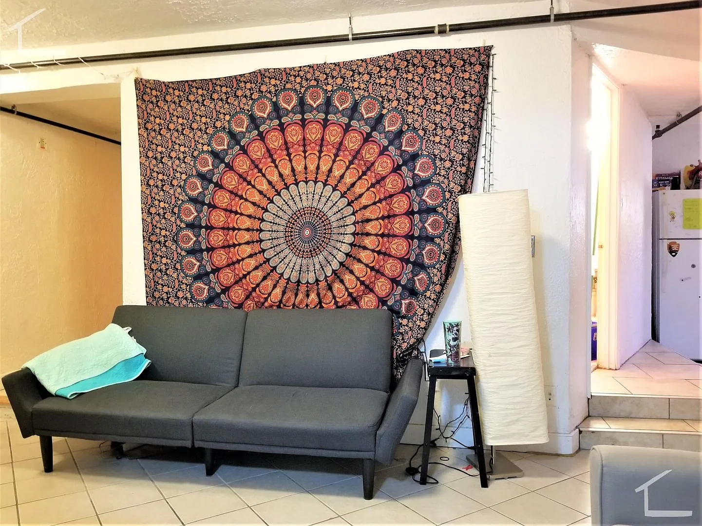 Packards Corner BU 4 bed 1.5 bath for 9.1 Heat Hw inc Students ok, — Photo 1