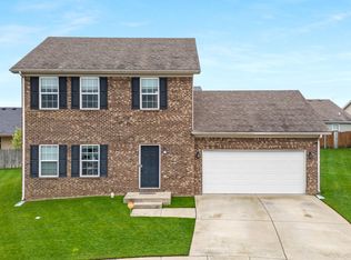116 Castanet Ct, Georgetown, KY 40324