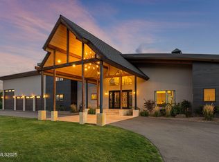 2255 Warrior Ln, Reno, NV 89523