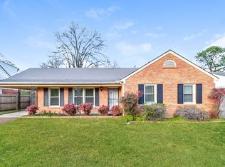 5422 Timmons Ave, Memphis, TN 38119