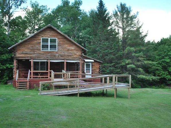 332 Crow Hill Road, Parkman, ME 04443