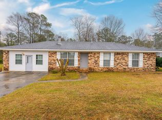 208 Sun Cir, Petal, MS 39465