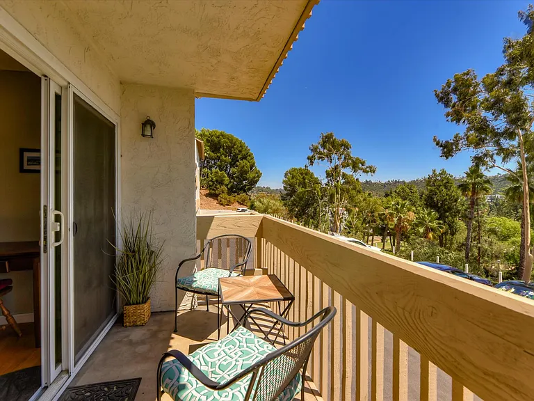 6255 Rancho Mission Rd #107 — Photo 12