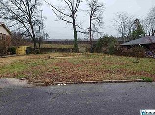 1328 Laurence St, Irondale, AL 35210