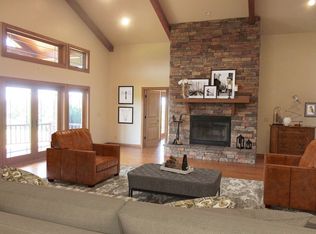 128 Chaseland Rd, Saint Joe, AR 72675