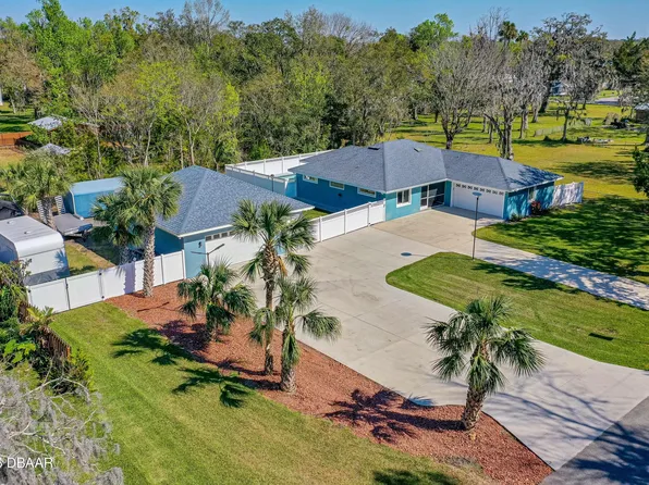 3683 Jackson St, Port Orange, FL 32129