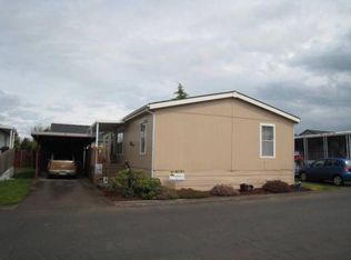 20248 S Highway 213 UNIT 49, Oregon City, OR