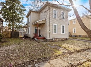 119 W Heman St, East Syracuse, NY 13057