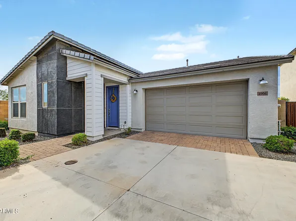 4906 S TUNE --, Mesa, AZ 85212