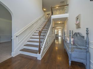 613 Autumn Ridge Rd, Chapin, SC 29036