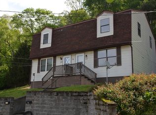 242-244 Brown Ave, Weston, WV