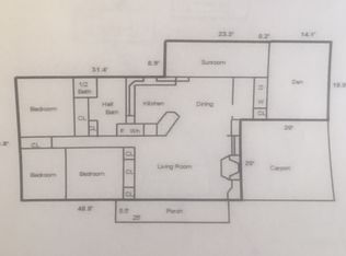 1804 Allbritton Dr, White Hall, AR 71602
