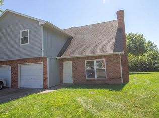 1900 Mirtle Grove Ct, Columbia, MO 65201