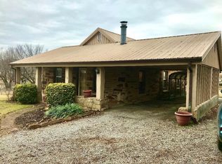 210 S Skinner Ave, Drumright, OK 74030