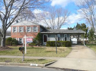 15014 Jarski Ct, Centreville, VA 20120