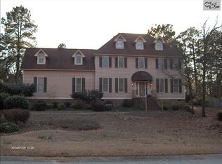 105 Old Farm Rd, Columbia, SC 29223