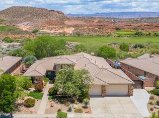 1578 N Liberty Greens Dr, Washington, UT 84780