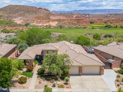 1578 N Liberty Greens Dr, Washington, UT, 84780