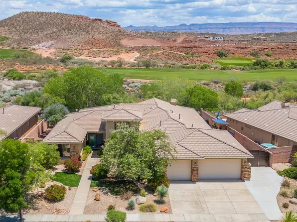 1578 N Liberty Greens Dr, Washington, UT 84780