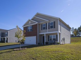163 Copper Bluff Rd, Lexington, SC 29073