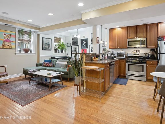 5th image of 6333 N Glenwood Ave APT Gw
