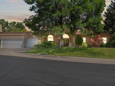 6404 Meadow Hills St NE, Albuquerque, NM, 87111