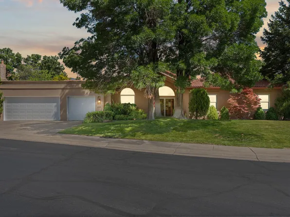 6404 Meadow Hills St NE, Albuquerque, NM 87111