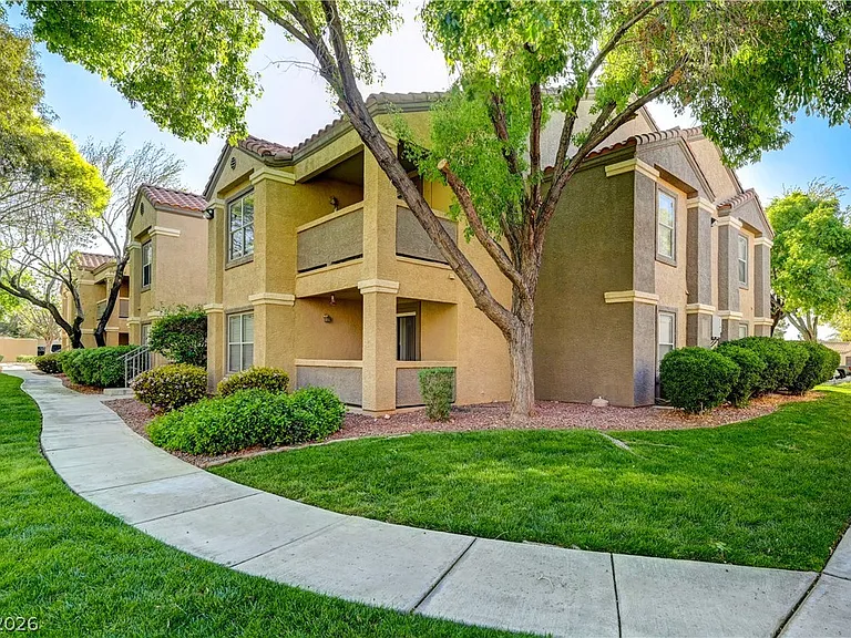 2300 Silverado Ranch Blvd #1139 — Photo 17