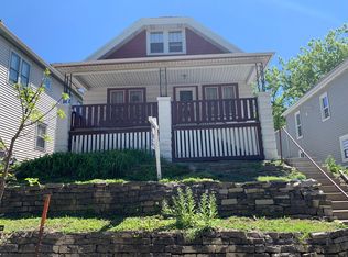 2580 S Burrell St, Milwaukee, WI 53207