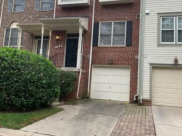 8722 Tryal Ct, Gaithersburg, MD 20886