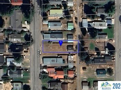 206 Fir St, Westwood, CA, 96137