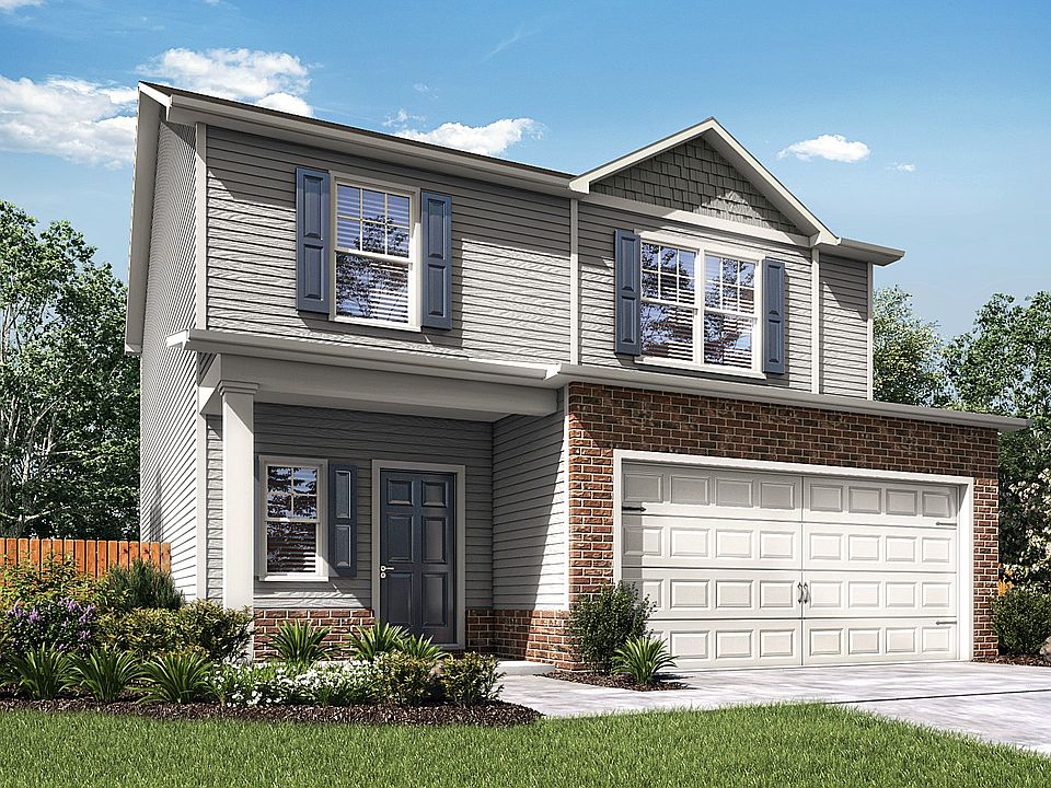 Beautiful 3-Bedroom with Covered Porch