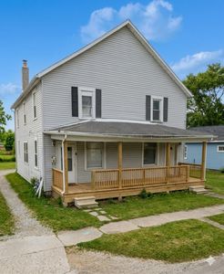 9-5 Seven & 9 11 Franklin Ave, Shelby, OH, 44875