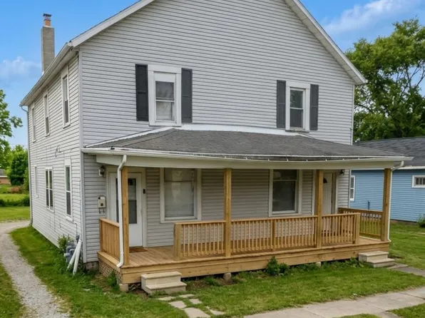 7 Franklin Ave, Shelby, OH 44875