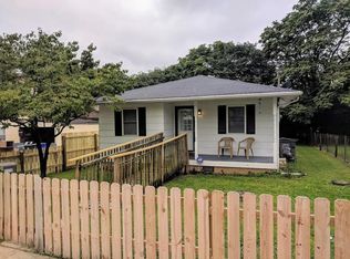 1112 Liggett St, Lexington, KY 40508