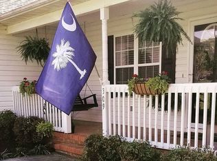 309 Pioneer Ln, Anderson, SC 29625