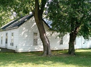 407 E 12th St, Lamar, MO 64759