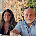 Martha and Michael REMAX Snowshoe