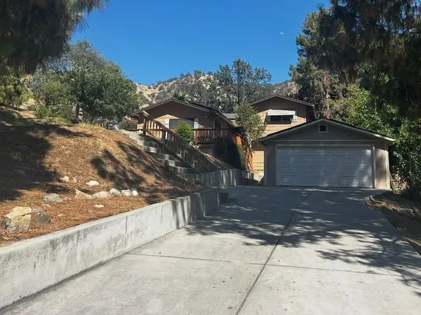 35941 Alta Dr, Springville, CA 93265