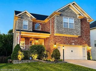 3011 Falcon Ct, Shelbyville, KY 40065