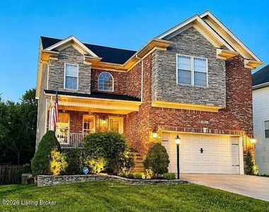 3011 Falcon Ct, Shelbyville, KY, 40065