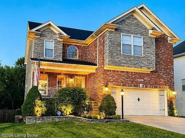 3011 Falcon Ct, Shelbyville, KY 40065