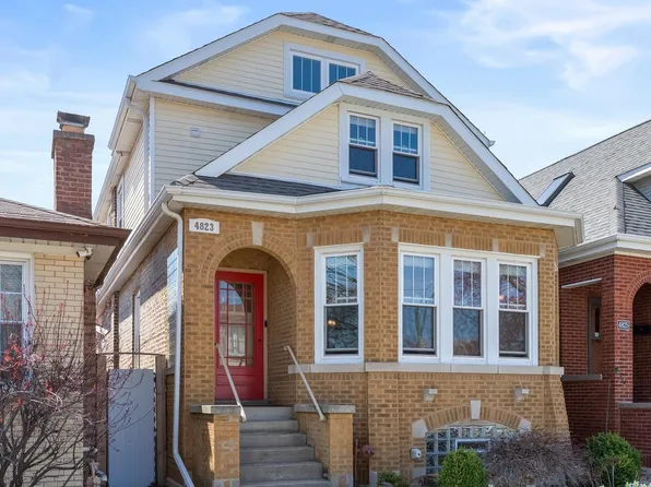 4823 W Argyle St, Chicago, IL 60630